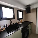 בית נופש La Cabana27 לה אלברקה