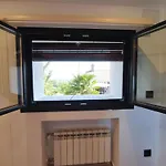 La Cabana27 בית נופש