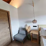בית נופש La Cabana27 *
