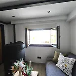 בית נופש La Cabana27 *