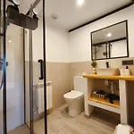 בית נופש La Cabana27