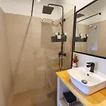 בית נופש La Cabana27 *