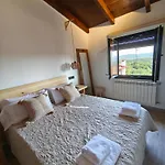 בית נופש La Cabana27 לה אלברקה