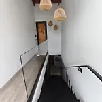 בית נופש La Cabana27 לה אלברקה