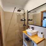 בית נופש La Cabana27 *