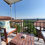 בית נופש La Cabana27 *