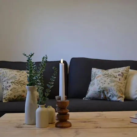 Prázdninový dům La Cabana27 *