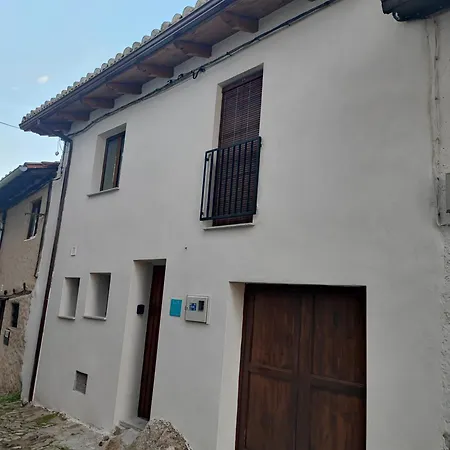 La Cabana27 בית נופש לה אלברקה