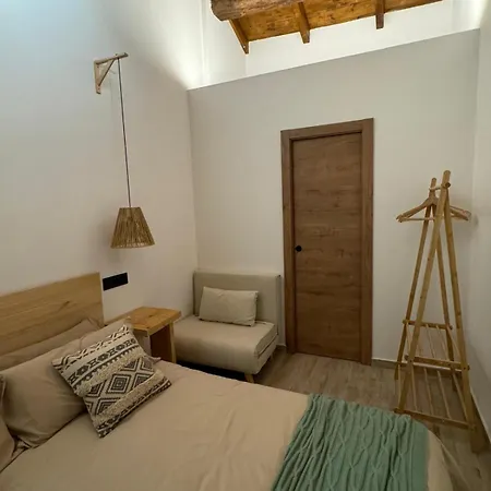 La Cabana27 * La Alberca (Salamanca)