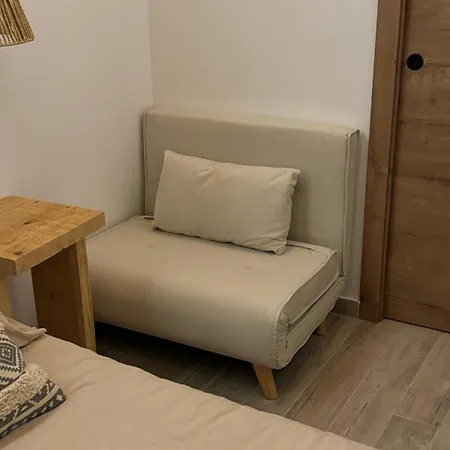 Prázdninový dům La Cabana27