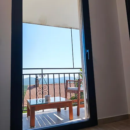 La Cabana27 Semesterbostad La Alberca (Salamanca)