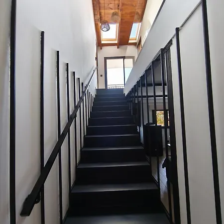 La Cabana27 * La Alberca (Salamanca)