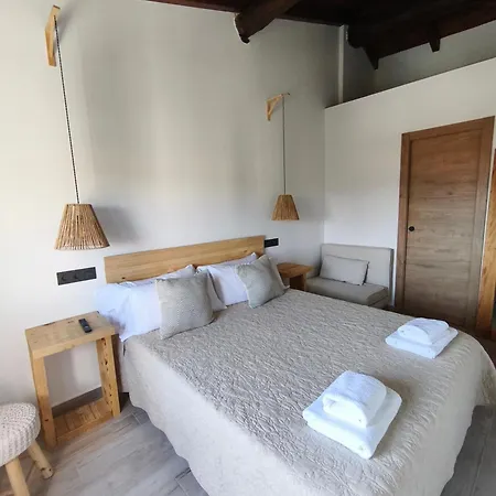 La Cabana27 La Alberca (Salamanca)