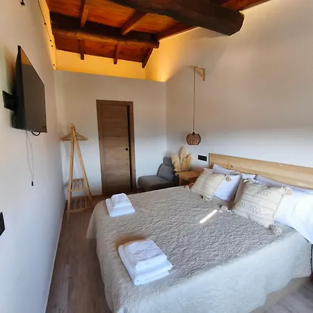 La Cabana27 * La Alberca (Salamanca)