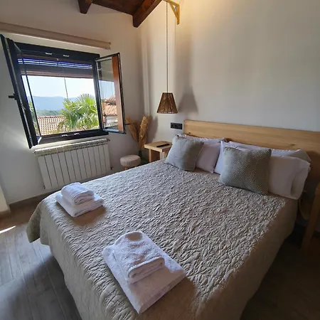 La Cabana27 Semesterbostad