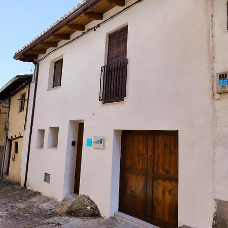 La Cabana27 Prázdninový dům *