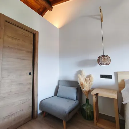 La Cabana27 La Alberca (Salamanca)