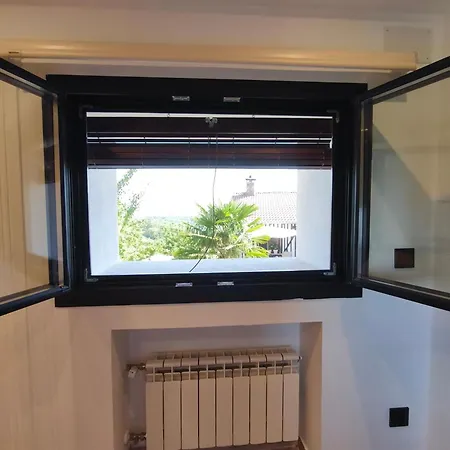 La Cabana27 Prázdninový dům