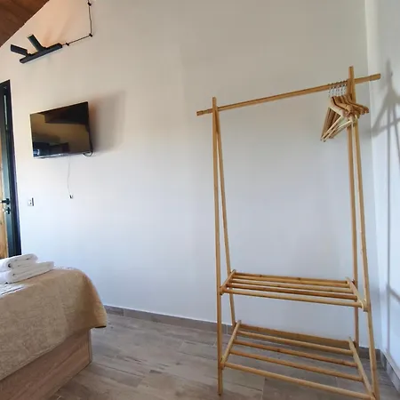 Prázdninový dům La Cabana27