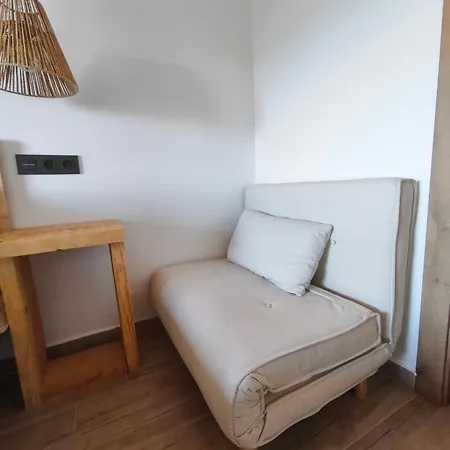 La Cabana27 Prázdninový dům *