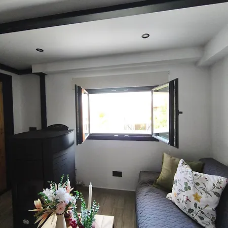 Prázdninový dům La Cabana27 *