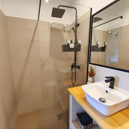 Prázdninový dům La Cabana27 *