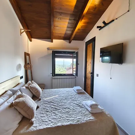 La Cabana27 La Alberca (Salamanca)