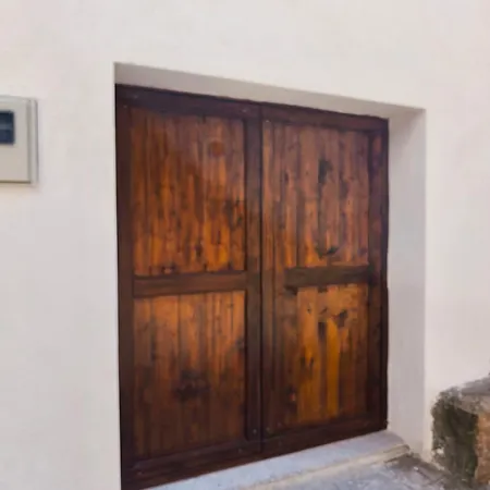 La Cabana27 Semesterbostad