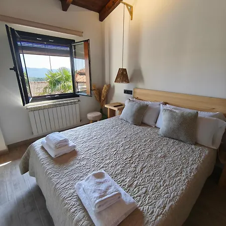 La Cabana27 Prázdninový dům *