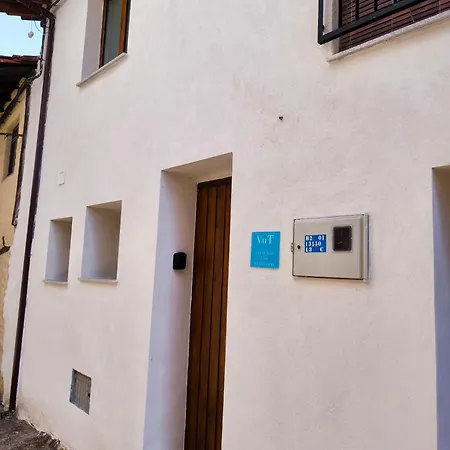 La Cabana27 * La Alberca (Salamanca)