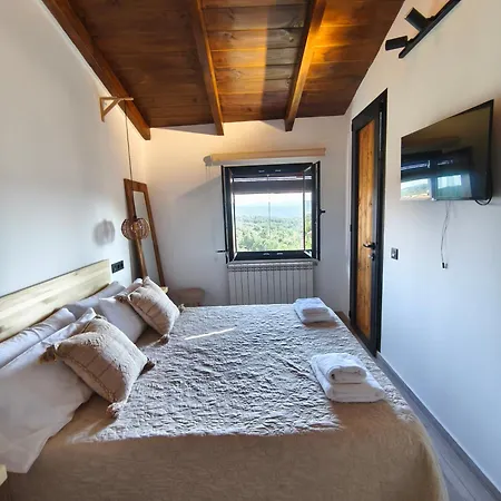 La Cabana27 Prázdninový dům