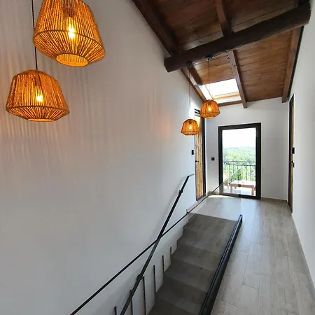 La Cabana27 Prázdninový dům *