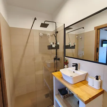 Prázdninový dům La Cabana27 *