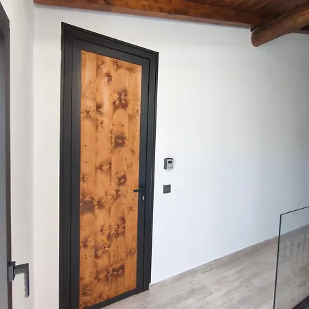 Prázdninový dům La Cabana27 La Alberca (Salamanca)