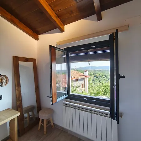 La Cabana27 La Alberca (Salamanca)