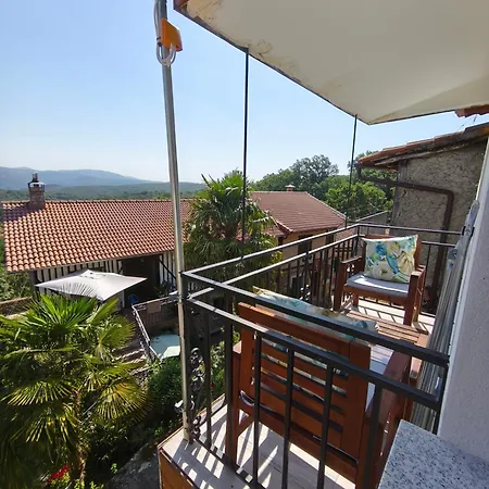 La Cabana27 * La Alberca (Salamanca)