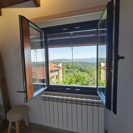 La Cabana27 La Alberca (Salamanca)