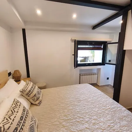 La Cabana27 Prázdninový dům *