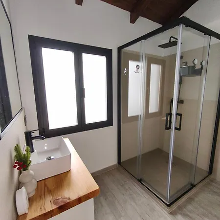 La Cabana27 Prázdninový dům La Alberca (Salamanca)