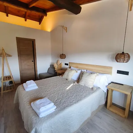 Prázdninový dům La Cabana27