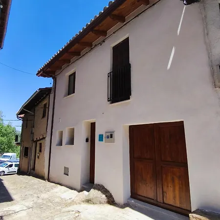 La Cabana27 * La Alberca (Salamanca)