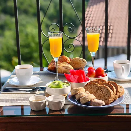 La Cabana27 Prázdninový dům