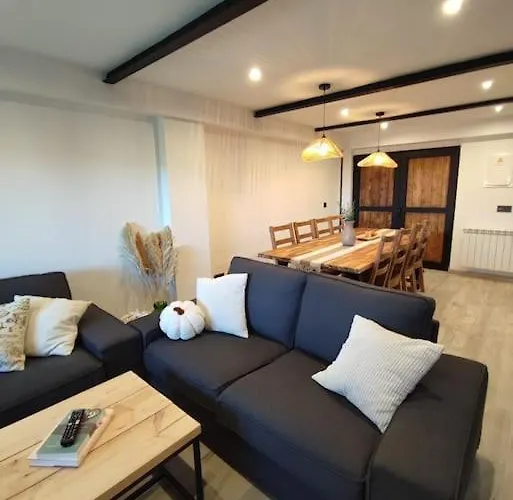 Feriehus La Cabana27