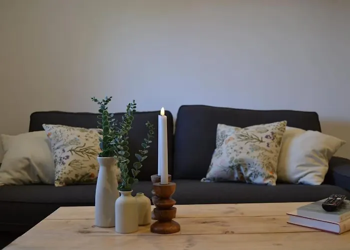 Feriehus La Cabana27 *