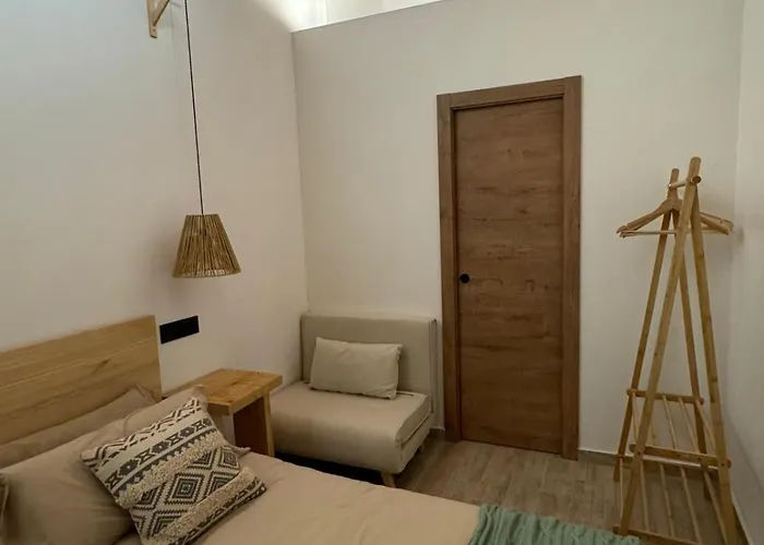 La Cabana27 * La Alberca (Salamanca)