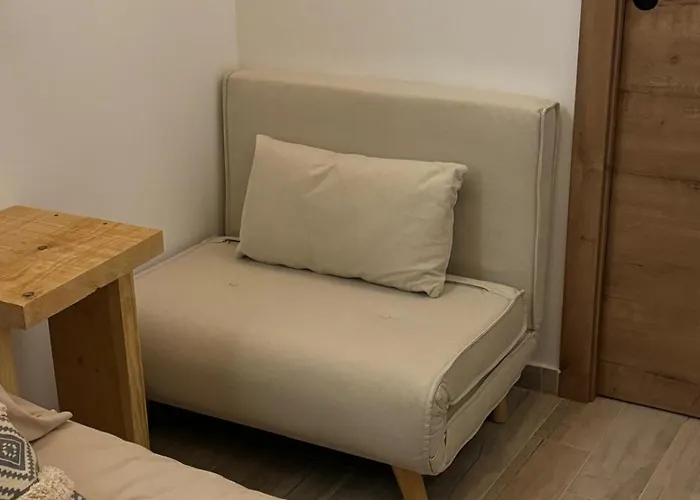 Feriehus La Cabana27