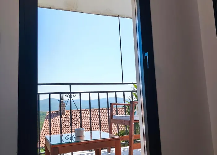 La Cabana27 Feriehus La Alberca (Salamanca)