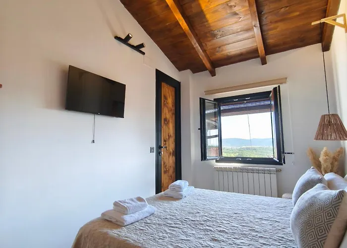 La Cabana27 La Alberca (Salamanca)