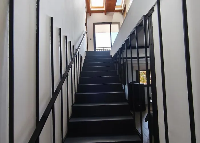 La Cabana27 * La Alberca (Salamanca)