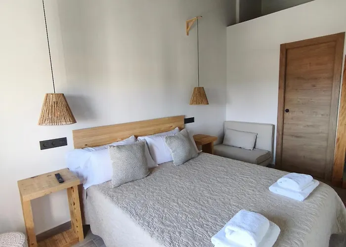 La Cabana27 La Alberca (Salamanca)